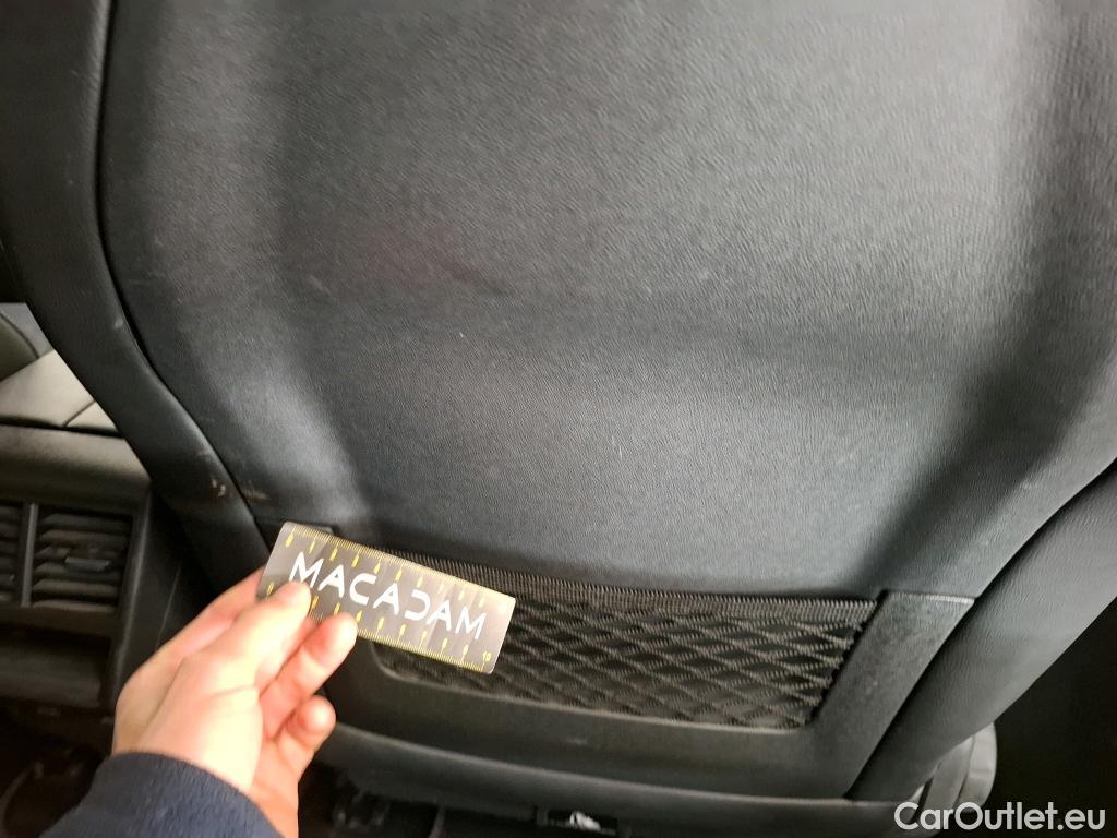  DS  DS7 7 Crossback Performance Line 1.5 BlueHDi 130CV BVA8 E6d #21