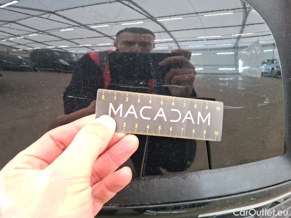  DS  DS7 7 Crossback Performance Line 1.5 BlueHDi 130CV BVA8 E6d #5