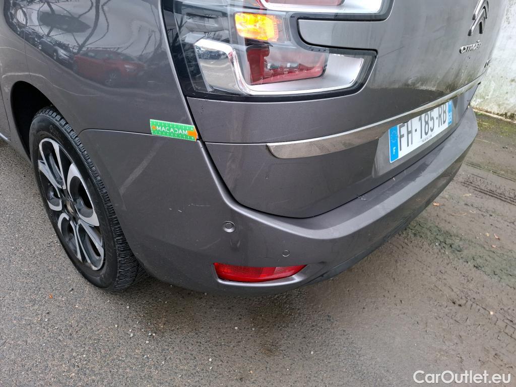  Citroen  C4 Grand Picasso /Spacetourer Shine 1.5 BlueHDi 130CV BVA8 7 Sieges E6dT #50