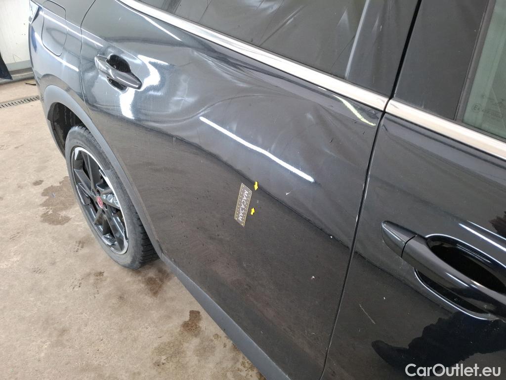  DS  DS7 7 Crossback Performance Line 1.5 BlueHDi 130CV BVA8 E6d #54