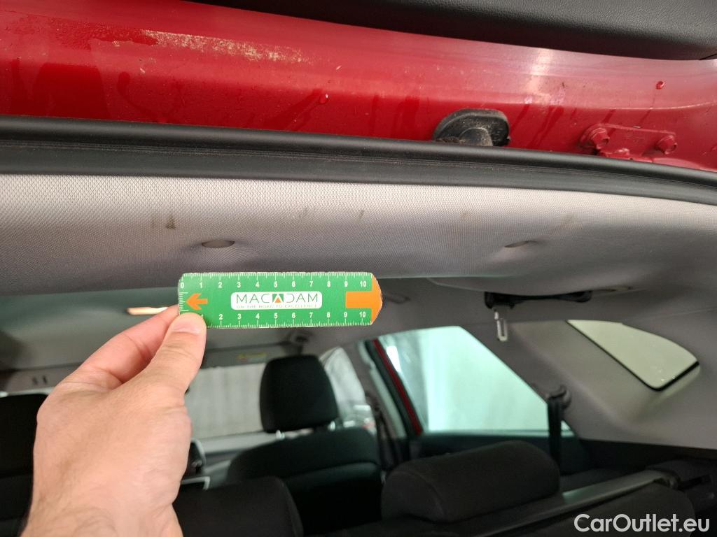  Hyundai  Tucson  Business 2WD 1.6 CRDi 135CV BVA7 E6dT #30