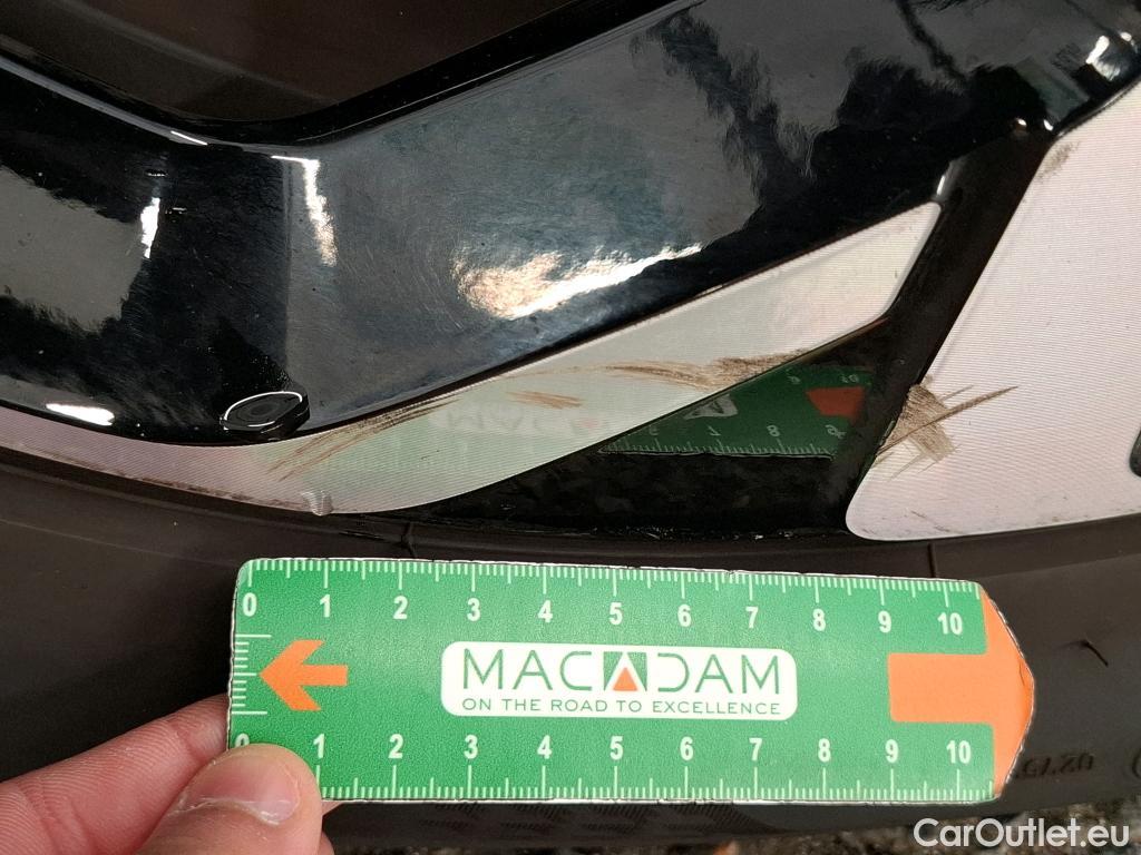  Citroen  C5  Aircross Shine Hybrid 1.6 225CV BVA8 E6d #19