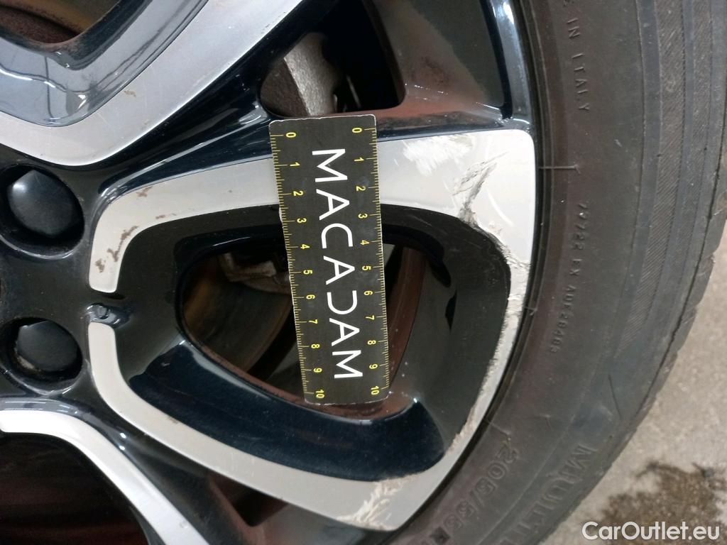  Citroen  C4 Grand Picasso /Spacetourer Business + 1.5 BlueHDi 130CV BVA8 7 Sieges E6dT #44