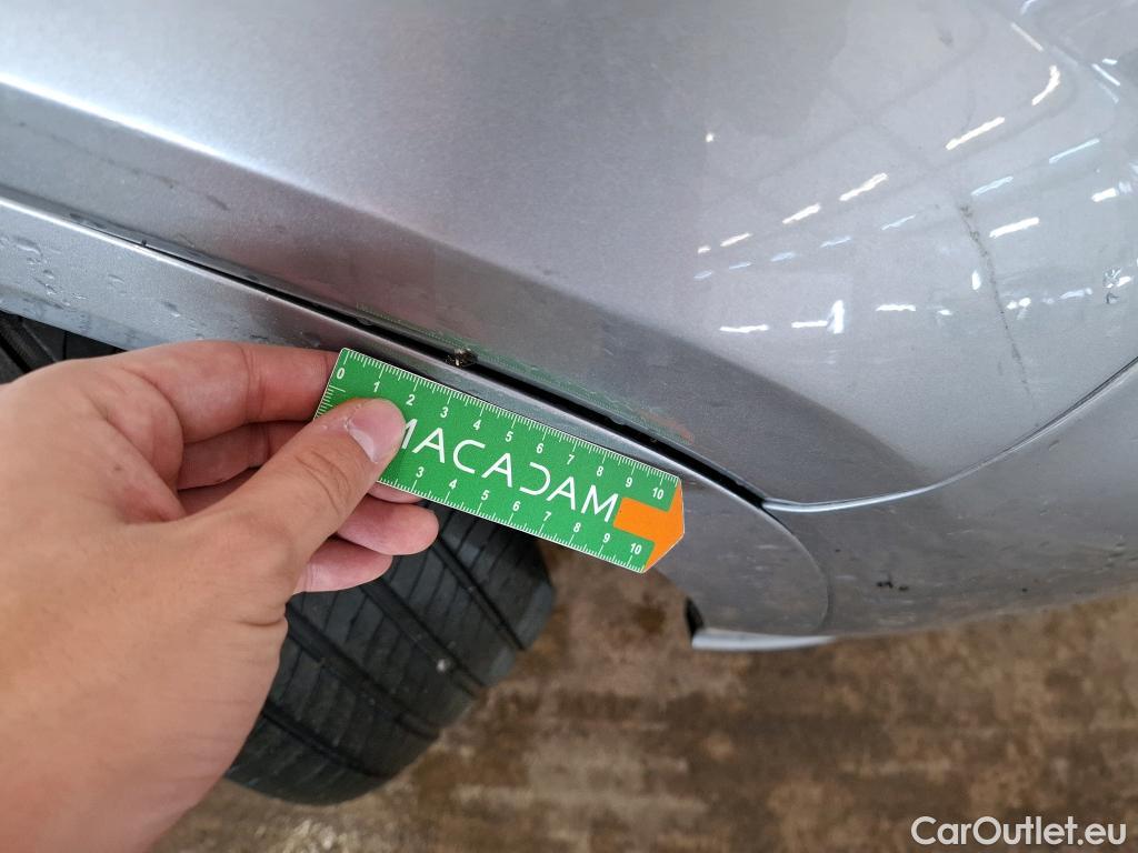  Hyundai  Tucson HYUNDAI  / 2020 / 5P / SUV 1.6 PHEV 265 HTRAC N LINE EXECU 4WD AUTO #8