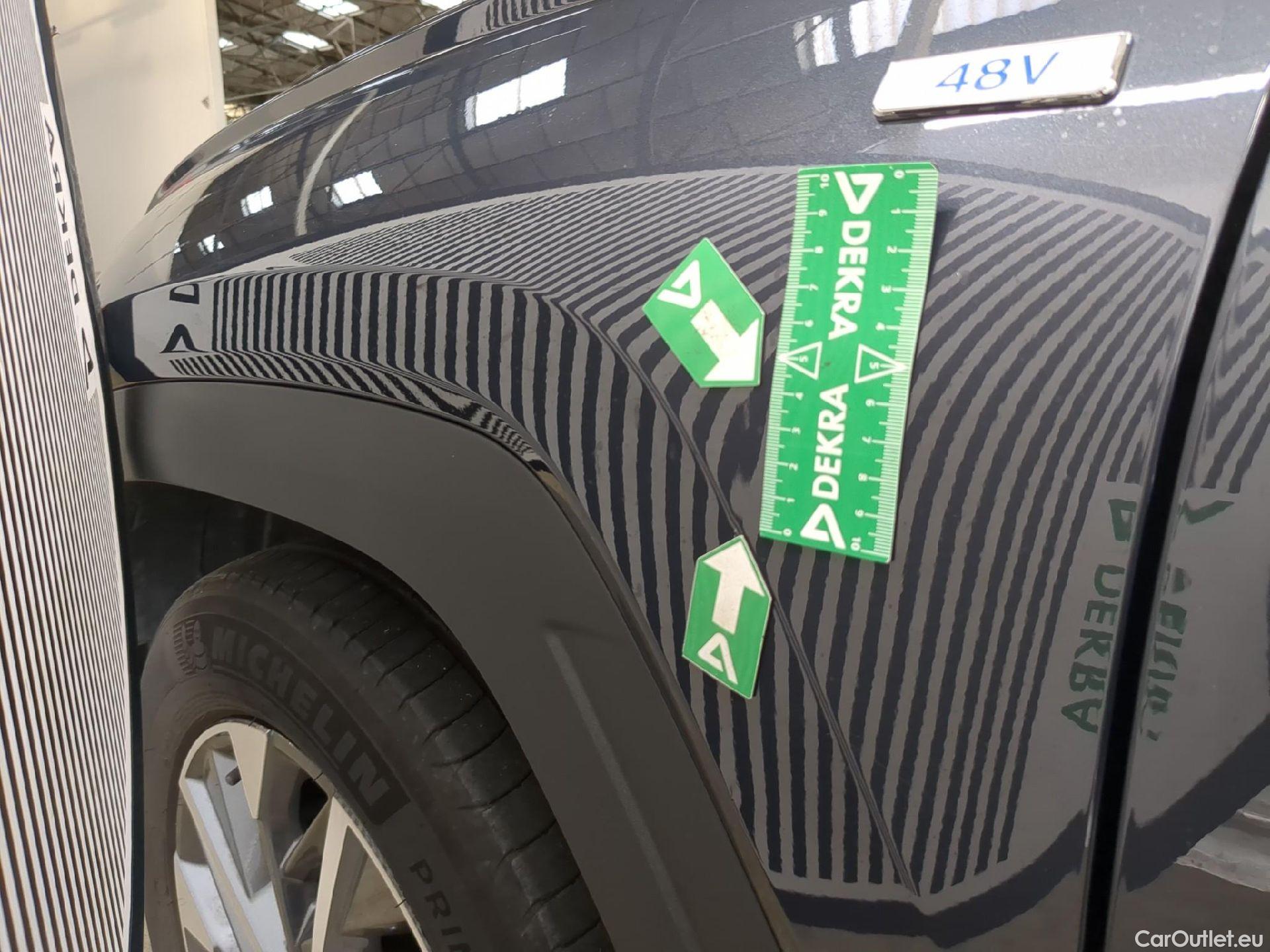  Hyundai  Tucson  Creative Mild-Hybrid 2WD 1.6 CRDI 135CV BVA7 E6d #9