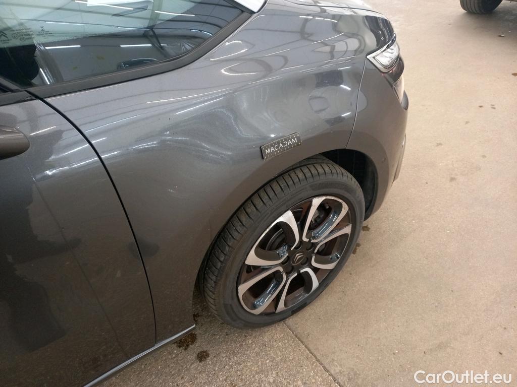  Citroen  C4 Grand Picasso /Spacetourer Business + 1.5 BlueHDi 130CV BVA8 7 Sieges E6dT #30