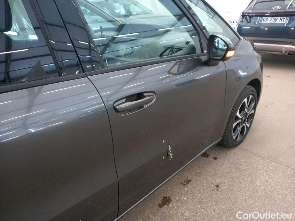  Citroen  C4 Grand Picasso /Spacetourer Business + 1.5 BlueHDi 130CV BVA8 7 Sieges E6dT #1