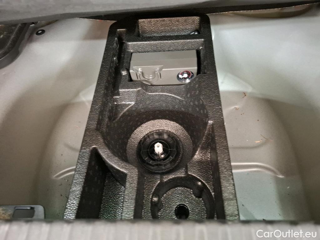  Citroen  C3  Aircross Shine Business 1.2 PureTech 130CV BVA6 E6d #36