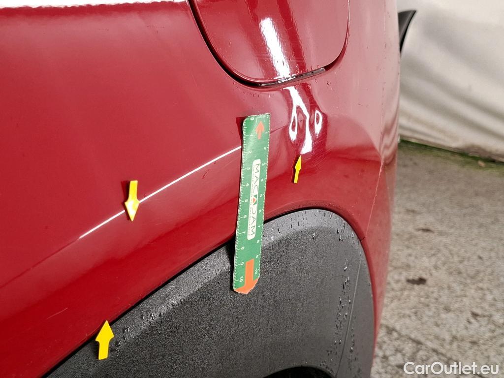  Hyundai  Tucson  Business 2WD 1.6 CRDi 135CV BVA7 E6dT #3