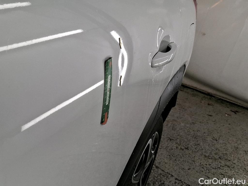  Citroen  C3  Aircross Feel Business 1.2 PureTech 110CV BVA6 E6dT #6