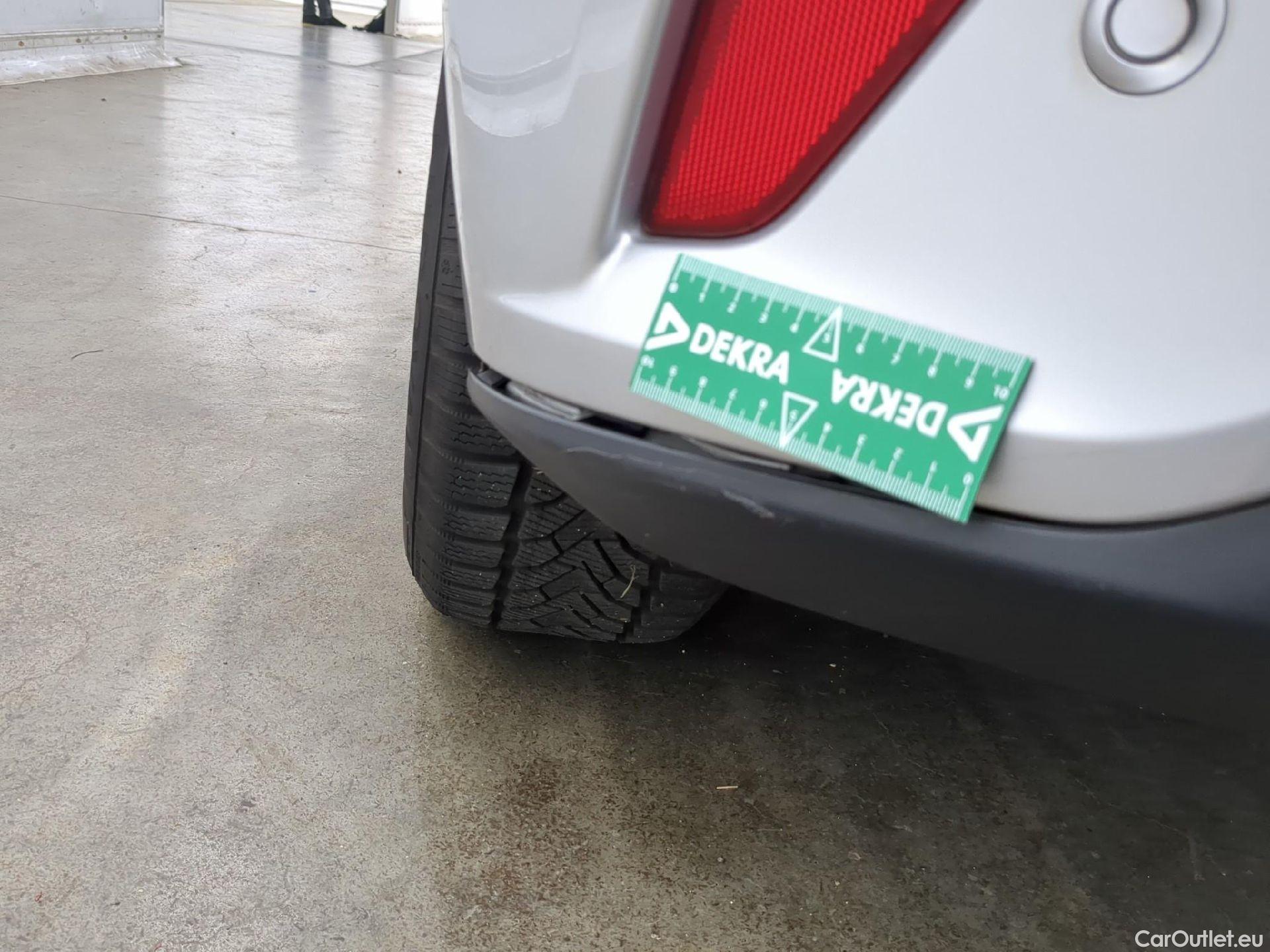  Ford  Focus  Berline Titanium 1.0 EcoBoost 125CV BVM6 E6dT #31