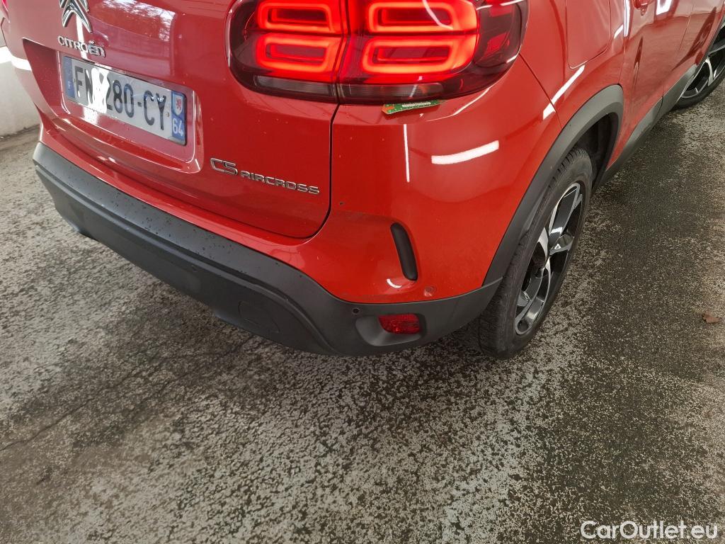  Citroen  C5  Aircross Business Plus 1.5 BlueHDi 130CV BVA8 E6dT #10