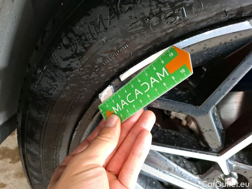  Hyundai  Tucson HYUNDAI  / 2020 / 5P / SUV 1.6 PHEV 265 HTRAC N LINE EXECU 4WD AUTO #5