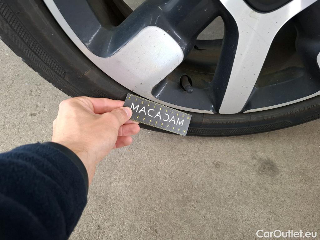  Citroen  C4 Cactus  Shine Business 1.5 BlueHDI 120CV BVA6 E6dT #49