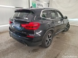  Bmw  X3 BMW  / 2017 / 5P / SUV sDrive18d 150ch Business Design BVA8 #3