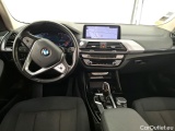  Bmw  X3 BMW  / 2017 / 5P / SUV sDrive18d 150ch Business Design BVA8 #5
