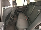  Bmw  X3 BMW  / 2017 / 5P / SUV sDrive18d 150ch Business Design BVA8 #9