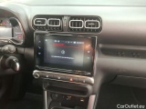  Citroen  C3  Aircross Feel Business 1.2 PureTech 110CV BVA6 E6dT #10