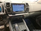  Citroen  C5  Aircross Shine Hybrid 1.6 225CV BVA8 E6d #7
