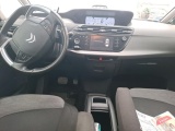  Citroen  C4 Grand Picasso Grand C4 Picasso/Spacetourer Business Class 1.5 BlueHDi 130CV BVA8 7 Sieges E6dT #5