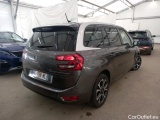  Citroen  C4 Grand Picasso /Spacetourer Business + 1.5 BlueHDi 130CV BVA8 7 Sieges E6dT #3