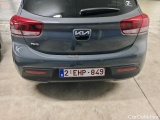  KIA  Rio Rio Pulse 1.0T 100pk/cv 5p 7DCT Automatic Petrol  26 #33