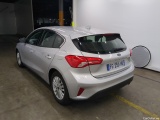  Ford  Focus  Berline Titanium 1.0 EcoBoost 125CV BVM6 E6dT #2