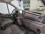  Ford  Transit  Custom/Tourneo Custom Combi 320 L1 Trend 2.0 130CV BVM6 #5