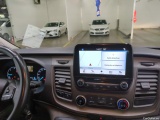  Ford  Transit  Custom/Tourneo Custom Combi 320 L1 Trend 2.0 130CV BVM6 #7