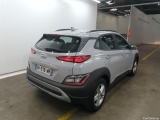  Hyundai  Konna HYUNDAI Kona / 2020 / 5P / SUV 1.0 T-GDI 120 HYBRID 48V BUSINESS #3