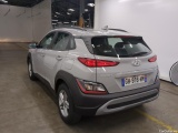  Hyundai  Konna HYUNDAI Kona / 2020 / 5P / SUV 1.0 T-GDI 120 HYBRID 48V BUSINESS #2