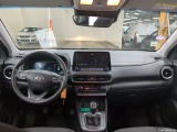  Hyundai  Konna HYUNDAI Kona / 2020 / 5P / SUV 1.0 T-GDI 120 HYBRID 48V BUSINESS #5