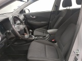  Hyundai  Konna HYUNDAI Kona / 2020 / 5P / SUV 1.0 T-GDI 120 HYBRID 48V BUSINESS #10