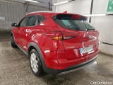  Hyundai  Tucson  Business 2WD 1.6 CRDi 135CV BVA7 E6dT #2