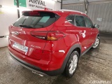  Hyundai  Tucson  Business 2WD 1.6 CRDi 135CV BVA7 E6dT #3