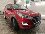  Hyundai  Tucson  Business 2WD 1.6 CRDi 135CV BVA7 E6dT #4