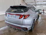  Hyundai  Tucson HYUNDAI  / 2020 / 5P / SUV 1.6 PHEV 265 HTRAC N LINE EXECU 4WD AUTO #3