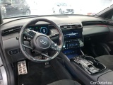  Hyundai  Tucson HYUNDAI  / 2020 / 5P / SUV 1.6 PHEV 265 HTRAC N LINE EXECU 4WD AUTO #5