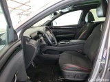  Hyundai  Tucson HYUNDAI  / 2020 / 5P / SUV 1.6 PHEV 265 HTRAC N LINE EXECU 4WD AUTO #8
