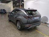  Hyundai  Tucson  Creative Mild-Hybrid 2WD 1.6 CRDI 135CV BVA7 E6d #2