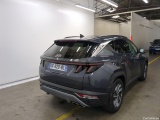  Hyundai  Tucson  Creative Mild-Hybrid 2WD 1.6 CRDI 135CV BVA7 E6d #3