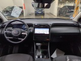  Hyundai  Tucson  Creative Mild-Hybrid 2WD 1.6 CRDI 135CV BVA7 E6d #5