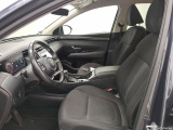  Hyundai  Tucson  Creative Mild-Hybrid 2WD 1.6 CRDI 135CV BVA7 E6d #10