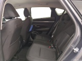  Hyundai  Tucson  Creative Mild-Hybrid 2WD 1.6 CRDI 135CV BVA7 E6d #11