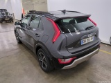  KIA  Niro  Active 1.6 140CV BVA6 E6d #2
