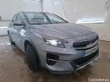  KIA  XCeed KIA  / 2019 / 5P / Crossover 1.6 GDI ISG ISG PHEV ACTIVE DCT6 #4