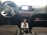  KIA  XCeed KIA  / 2019 / 5P / Crossover 1.6 GDI ISG ISG PHEV ACTIVE DCT6 #5
