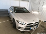  Mercedes  A-Klasse MERCEDES-BENZ Classe A Compact / 2018 / 5P / Berline A 180 d Business Line #4