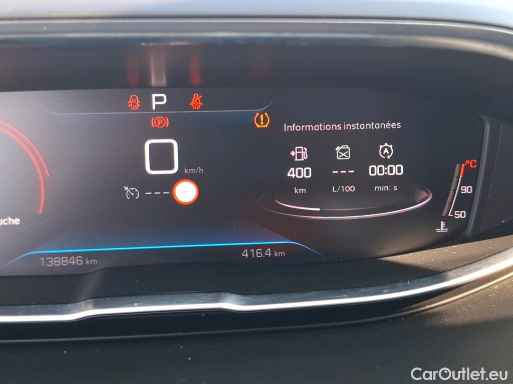  Peugeot  3008  II Style 1.2 PureTech 130CV BVA8 E6d #3