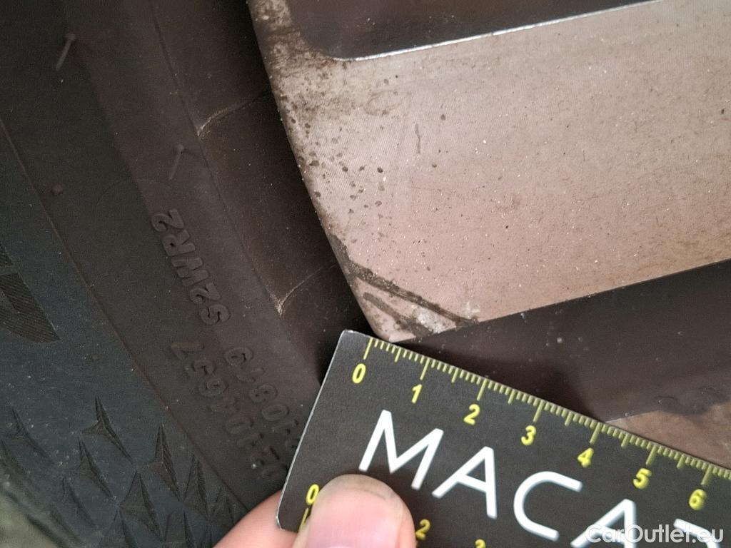  Peugeot  3008  Allure Business 1.2 PureTech 130CV BVA8 E6dT #9